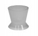 Silicone mixing cup - Large