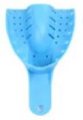 Disposable Impression Trays, pk 10