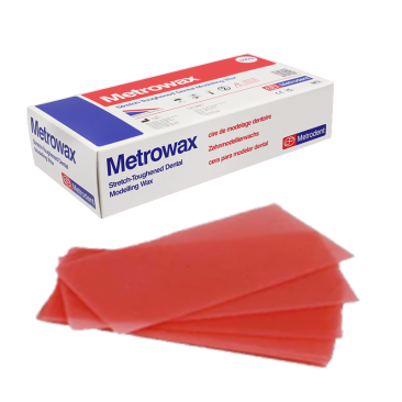 Metrowax No. 2