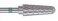X-Cut Coarse Cutters